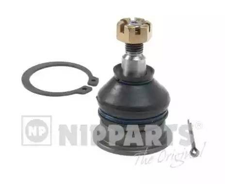Honda Odissey шаровая опора верхняя J4884011 H B JAKOPARTS NIPPARTS