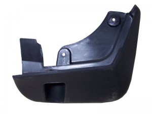 Subaru Forester SH 07- брызговик передний правый STSB67016B1 SAT