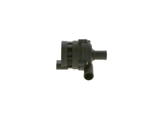Насос водяной дополнительный 0 392 023 004 BOSCH