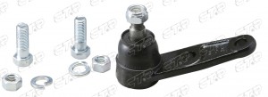 Chevrolet Aveo04-11 Шаровая опора CBKD-10 CTR