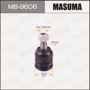 Mitsubishi Colt 04- шаровая опора MB-9606 MASUMA
