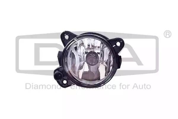 ФАРА ПРОТИВОТУМАННАЯ ПРАВАЯ 89410223302 DPA DIAMOND