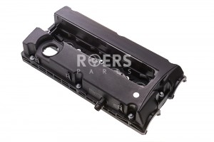 Opel Astra H Z16XEP клапанная крышка RP55556284 ROERS PARTS