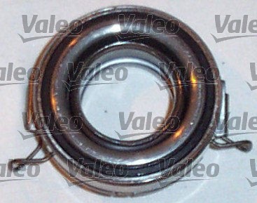 Toyota Corolla 120/150 1.4 к-т сцепления 801 035 VALEO PHC