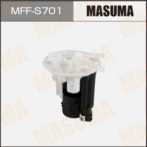 Suzuki Jimny фильтр топливный MFF-S701 MASUMA