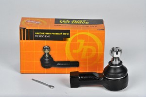Наконечник рулевой CEM12 JSE0008 JUST DRIVE