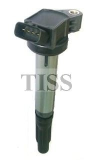 TOYOTA 2GRFE катушка зажигания JDK0016 JUST DRIVE