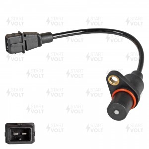 Hyundai Accent/Getz 1.3-1.6/Elantra 00-05 бенз Датчик положения коленвала VSCS08900 START VOLT
