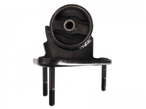 TOYOTA CAMRY / VISTA 90-98 опора ДВС передняя ST1236174210 SAT
