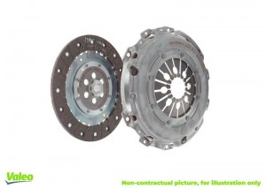 HYUNDAI ix35 13-/i40/Tucson 16-/KIA Optima13-16/Sportage 16- 2.0GDI 10-> к-т сце 828470 VALEO PHC