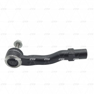 Daewoo Leganza 98-02 Стойка перед стабилизатора лев CLKD-3 CTR
