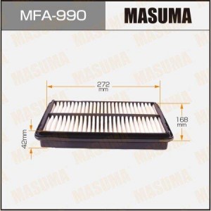 Honda Avancier Фильтр воздушный MFA-990 MASUMA