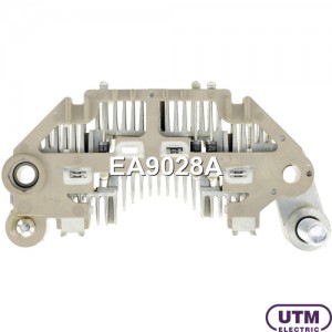 Hyundai Accent, Elantra, Matrix диодный мост генератора EA9028A UTM