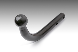 Mercedes M-Class (164) 2005-2011 ТСУ (необходим смарт коннект 022-718) (фаркоп) 2252-A BOSAL