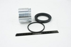 Suzuki GV 05- Поршень переднего суппорта (60,5mmx51mm) 0776-GVJBF-KIT FEBEST