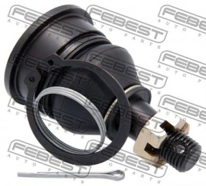 NISSAN SKYLINE 89-01 шаровая опора 0220-C34 FEBEST