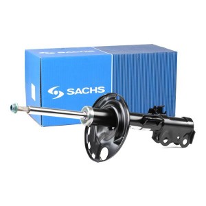 Toyota RAV 4 06-12 амортизатор передний правый 314 847 SACHS