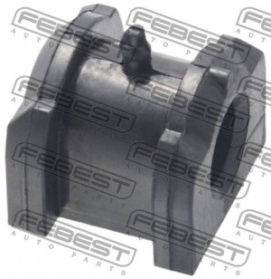 Jeep Compass втулка стаб. перед. MSB-CS2FR FEBEST