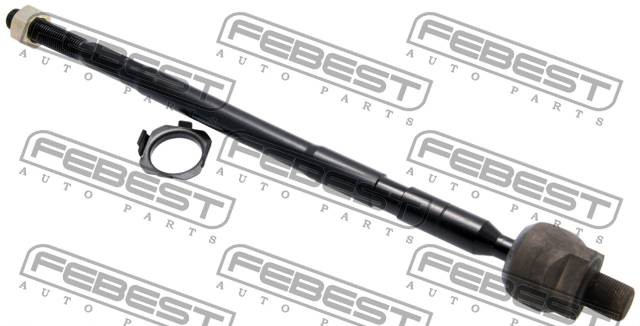Mitsubishi Colt 04- тяга рулевая л=п 0422-Z36 FEBEST