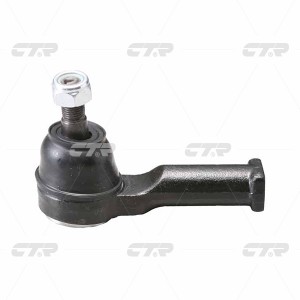 Mazda 323 98-, 626 91-, MPV 99-, Premacy наконечник рулевой CEMZ-32 CTR