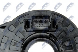 VAG Polo Sedan Шлейф подрулевой EASVW004 NTY