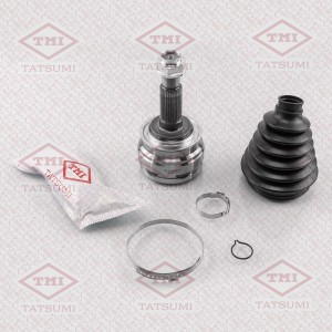 Daewoo Nexia DOHC/SOHC 08-/Espero  Шрус наружный 33x29x52(без кольца ABS) TDA1091 TATSUMI