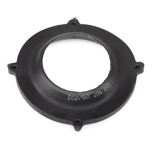 OPEL Meriva. Astra F-GПроставка пружины передней 206 042 HANS PRIES