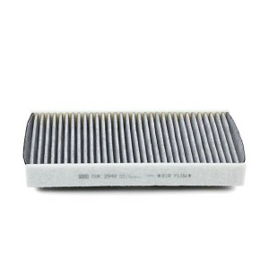 Peugeot 308 фильтр салонный угольный MANN CUK2940 MANN FILTER