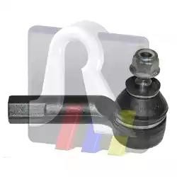Ford Fusion, Fiesta Наконечник рулевой правый 91-00673-1 RTS