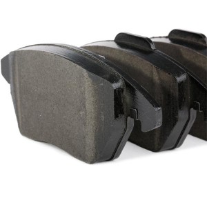 Колодки тормозные (Колодки тормозные, комплект передний) P85075 BREMBO