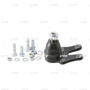 NISSAN INFINITI FX35/50 09-11 наконечник рулевой правый CEN-149R CTR