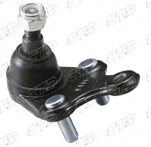 Toyota Auris, Corolla (150)  03/2007->, RAV4 06-, 12- опора шаровая CBT-74 CTR