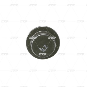 Daewoo Nexia, Espero, Lanos Наконечник рулевой левый CEKD-1L CTR