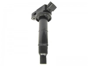 Toyota Avensis 2.0, Camry 2.4, Rav 4 II 2.0-2.4 00- катушка зажигания ВИН ST9091902244 SAT