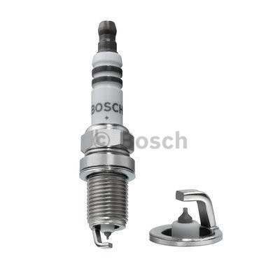 Свеча зажигания 0 242 236 564 BOSCH