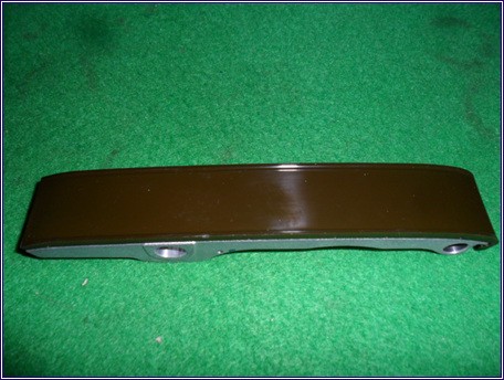 SS Kyron 2.0D/Actyon 2.0D успокоитель цепи ГРМ 6640502416 SSANG YONG