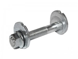 Mazda CX-5 11-13-, Mazda 3,6 13- болт развала+шайба+гайка STKD352866Z SAT