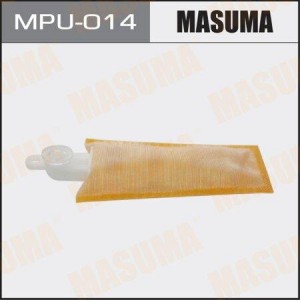 Mitsubishi Pajero Фильтр топливного насоса( сетка) MPU-014 MASUMA