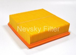 Фильтр воздушный Калина NF5001K NEVSKY FILTER