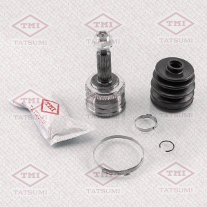 Hyundai Getz 1.3/1.4/1.6/ Rio 06-11/Verna (22x52.5x25) Шрус наружный ABS TDA1118 TATSUMI