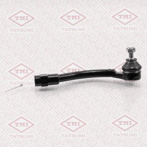 Hyundai Solaris 11-17/Rio 11-17 Наконечник рулевой правый TEC1719R TATSUMI