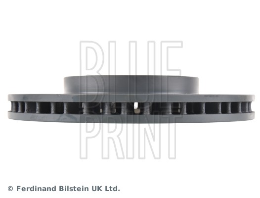 MITSUBISHI Lancer 08->диски передние ADC443119 BLUE PRINT