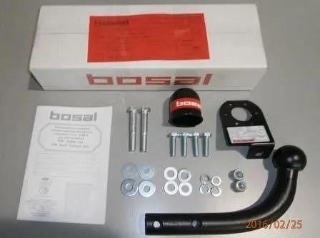 Volkswagen Jetta SD 2189-A BOSAL