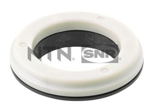 Nissan Note, Micra (K12), Qashqai, Tiida, X-Trail T31, JUKE подшипник опорный пе M25509 NTN SNR