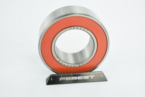 Lexus Подшипник промежуточного вала AS-366723 FEBEST