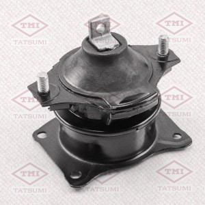 Honda Accord Опора ДВС передняя TEG1235 TATSUMI