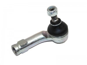 Ford Fiesta 08-12-, Mazda 2 07- Наконечник рулевой правый ST8V513C367AA SAT