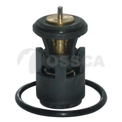 VAG Octavia, Fabia, Golf, Polo, Caddy, A2 1.2 - 1.6 термостат 00104 OSSCA