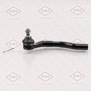 Honda Civic 4D 06- наконечник рулевой левый TEC1721L TATSUMI