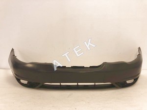 Daewoo Nexia N150 Накладка переднего бампера 21112050 ATEK